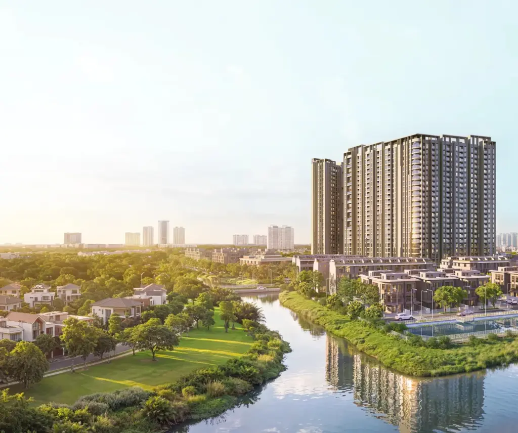 Imperia Sensa Park — Phối cảnh / ảnh giới thiệu · Nguồn: imperiasensapark.vn