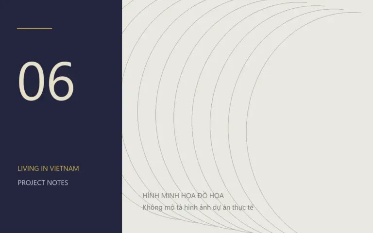 Hình minh họa đồ họa cho hồ sơ Sycamore — không phải ảnh dự án thực tế